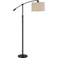 Quoizel Clift Floor Lamp CFT9364OI